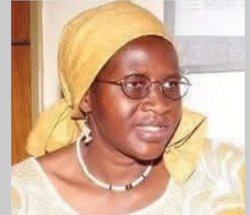 Kwa riri nyoko kevako nokokure ku nowoye 