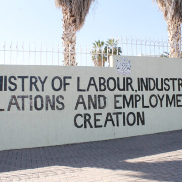 N$2 million recovered from resolved labour complaints