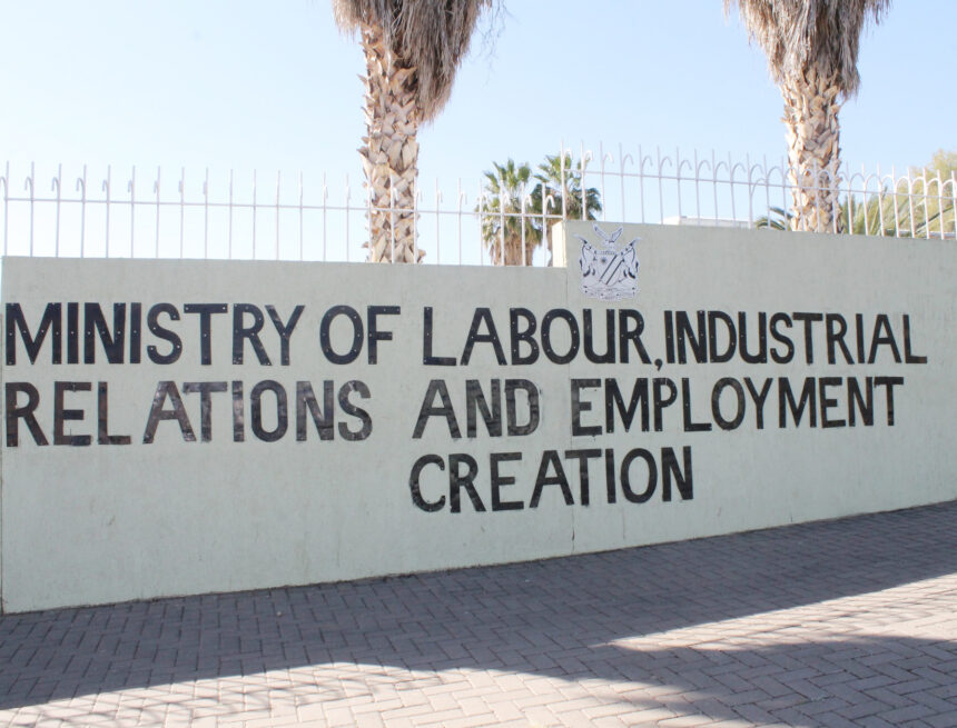 N$2 million recovered from resolved labour complaints
