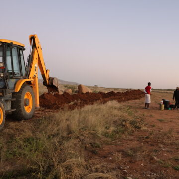 N$11m development projects launched in Otjiwarongo