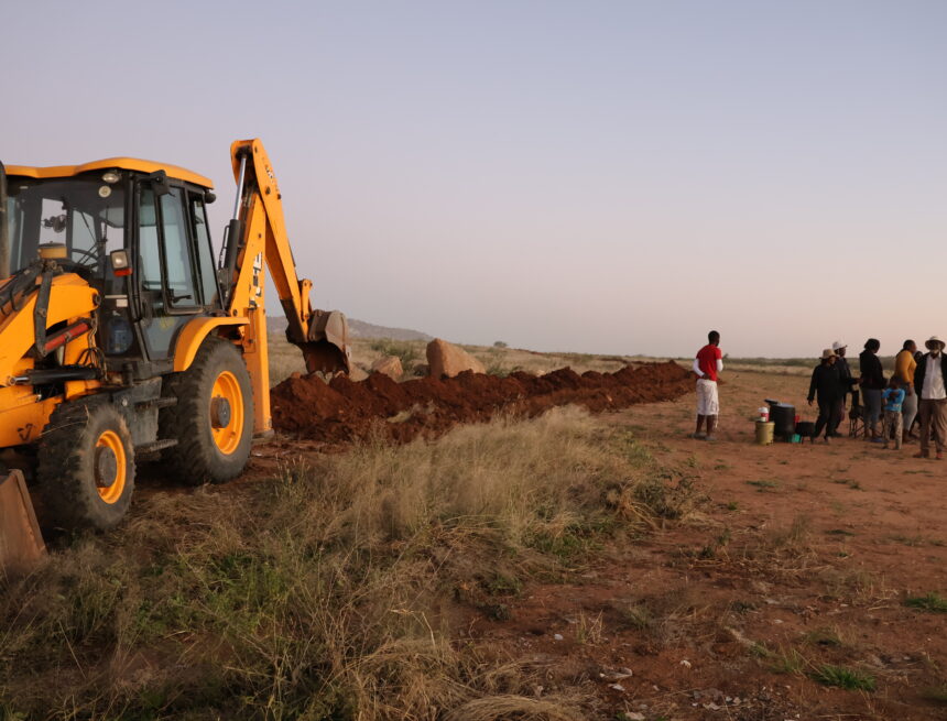 N$11m development projects launched in Otjiwarongo