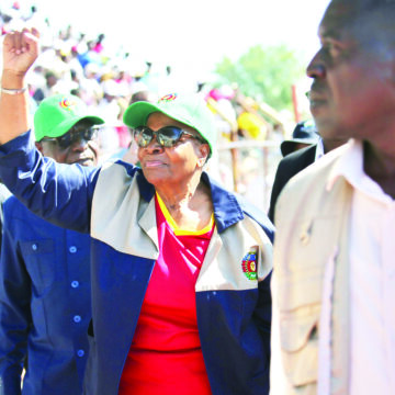 A hungry, unvalued worker cannot be productive