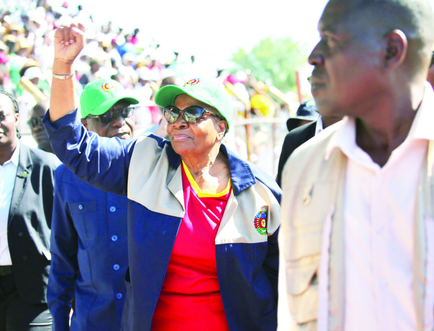 A hungry, unvalued worker cannot be productive