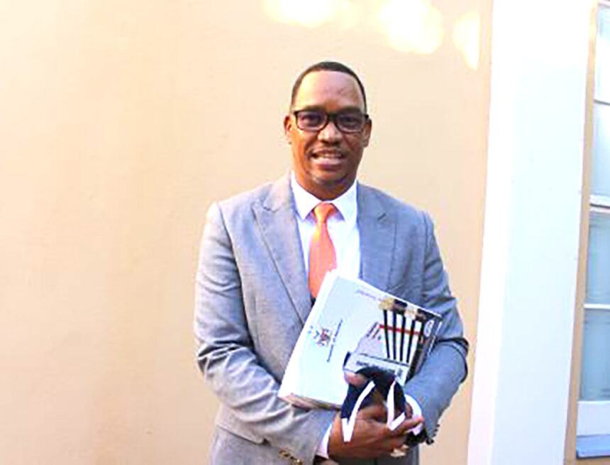 Cut senior civil servants’ term in office – MPs