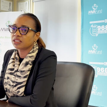 MVA Road accidents kill more men than women: MVA