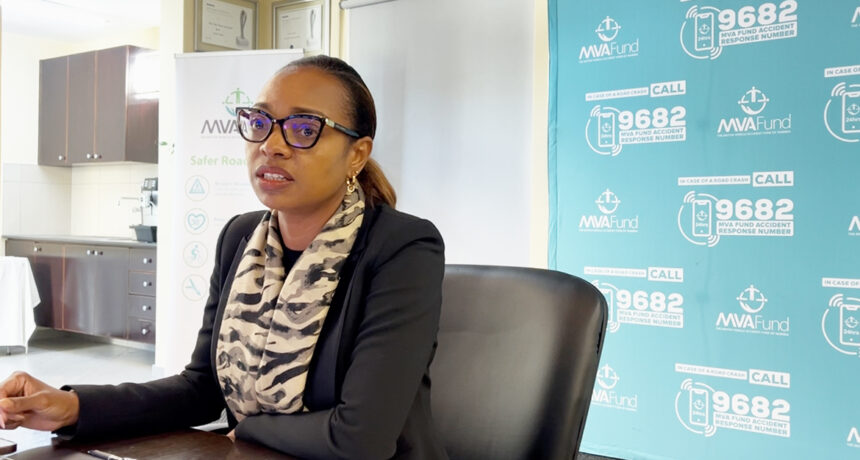 MVA Road accidents kill more men than women: MVA