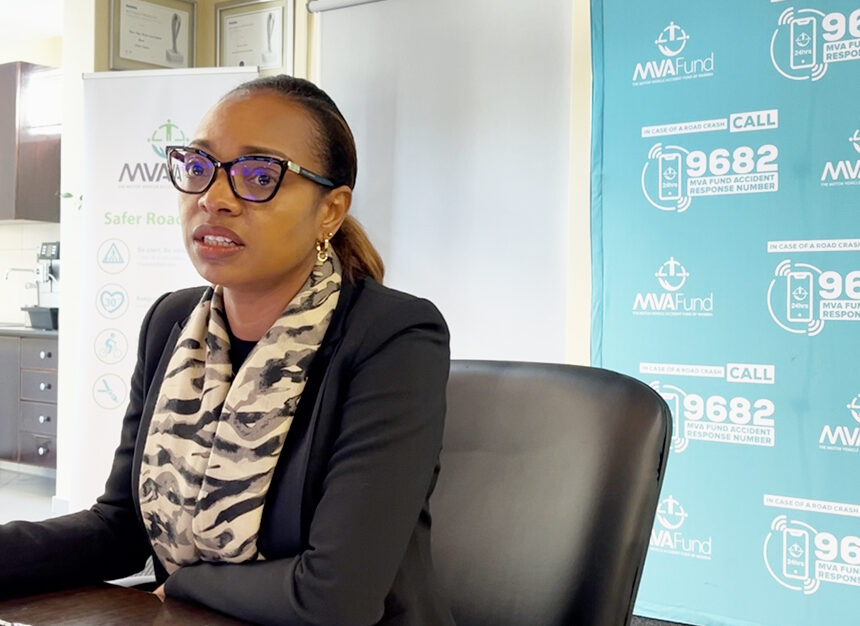 Road accidents kill more men than women: MVA