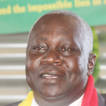 Opinion – Reparatory justice hinges on unity … a rejoinder to Mitiri Festus Muundjua