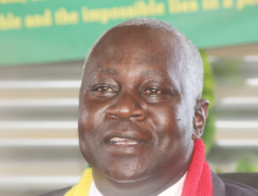 Maamberua Opinion – Reparatory justice hinges on unity … a rejoinder to Mitiri Festus Muundjua