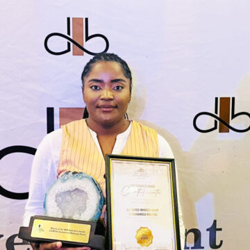 Mahangu pasta aims for local retail shelves