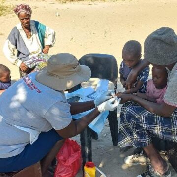 Ministry explains emergency malaria procurement 