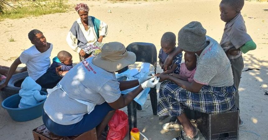 Ministry explains emergency malaria procurement 