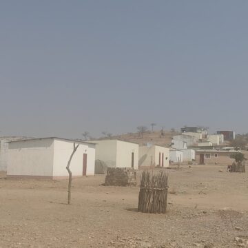 ‘Otwa hala omatungu getu’ – aakalimo yomoKaxumba Kandola