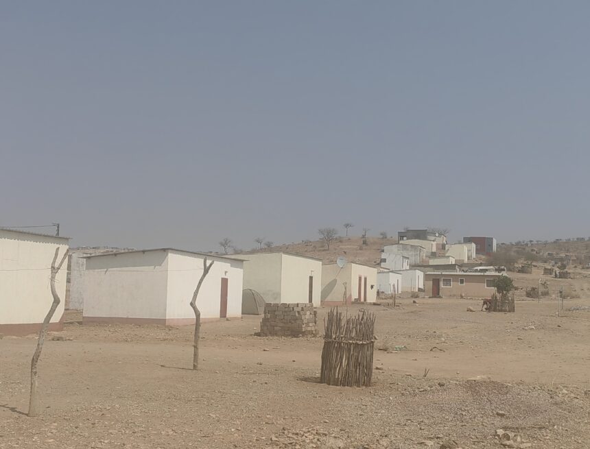 ‘Otwa hala omatungu getu’ – aakalimo yomoKaxumba Kandola