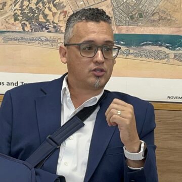 Forbes’ sabotage claims draw Nkosi’s ire