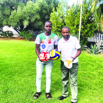 Mayoral Action awaits in Gobabis Mayoral Cup this weekend
