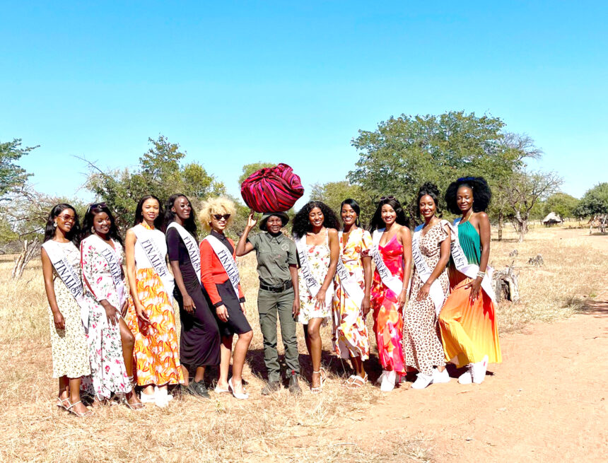 From Ruacana falls to tribal fires …Finalists explore Namibia’s heartbeat