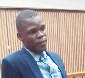Man guilty of murder, kidnapping