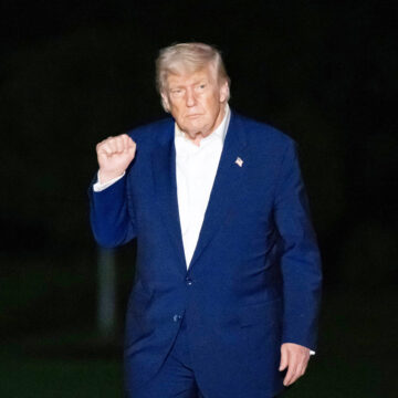 Moody’s downgrades USA …Trump loses last triple A credit for world’s largest economy