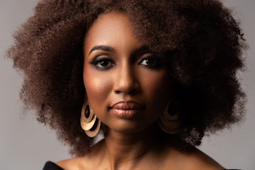 Ikosa launches ‘Unmasking Postnatal Depression’ book