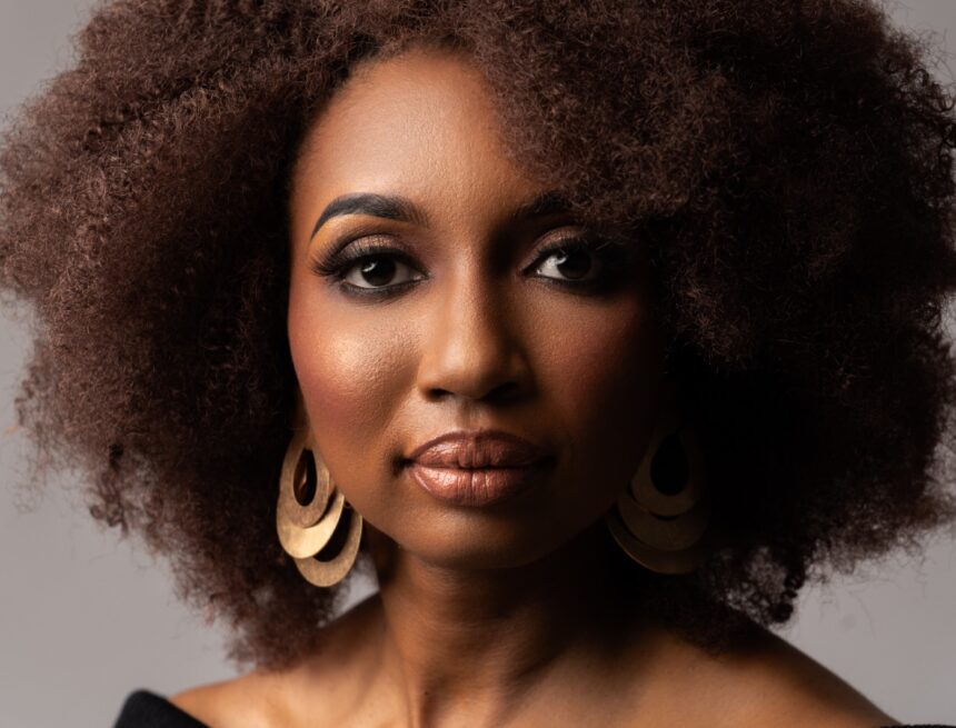 Ikosa launches ‘Unmasking Postnatal Depression’ book