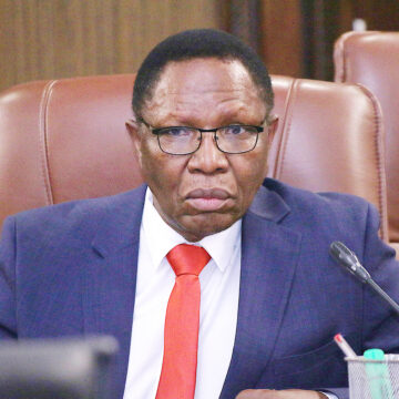 22 840 on Veterans Affairs’ payroll