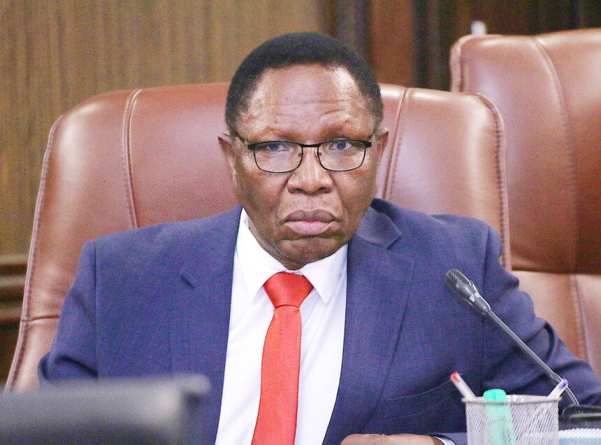 22 840 on Veterans Affairs’ payroll