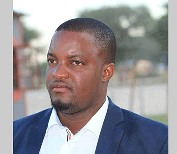 Know Your Civil Servant – Mupya: Passion behind the chalkboard