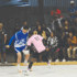 Futsal league returns this weekend for second round