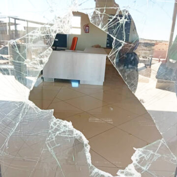 Communities want to rescue Nida’s projects