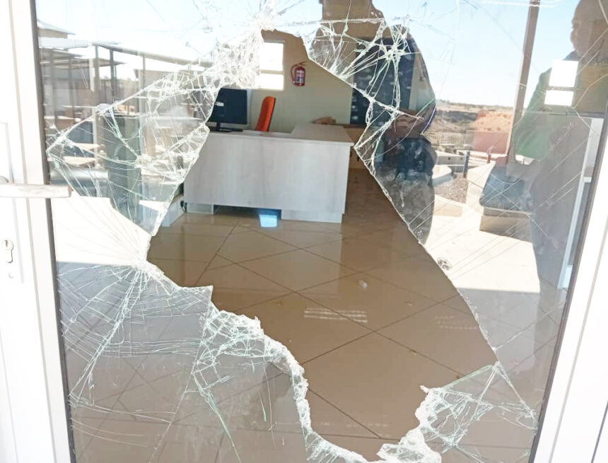 Communities want to rescue Nida’s projects