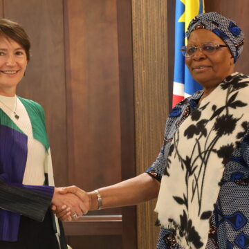 NNN reaffirms strong France ties