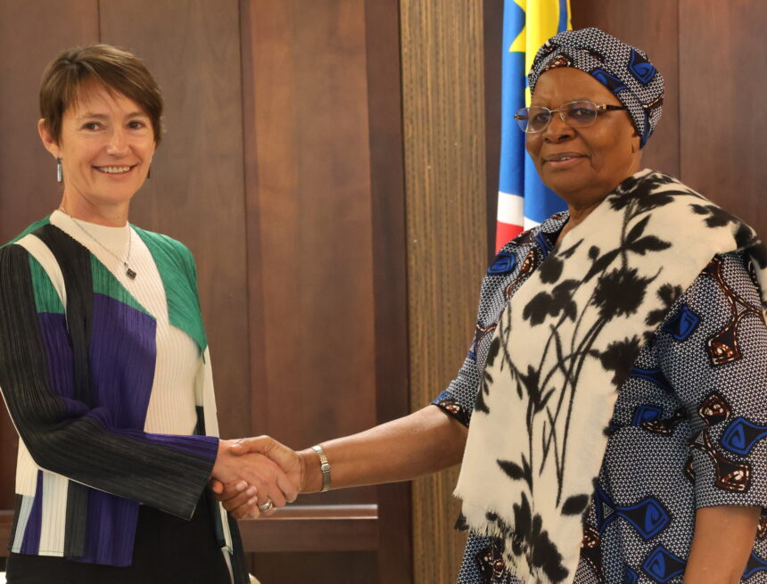 NNN reaffirms strong France ties