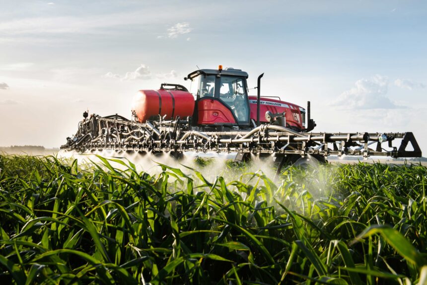 N$2.57b to tackle food security, land reform …support to farmers prioritised 