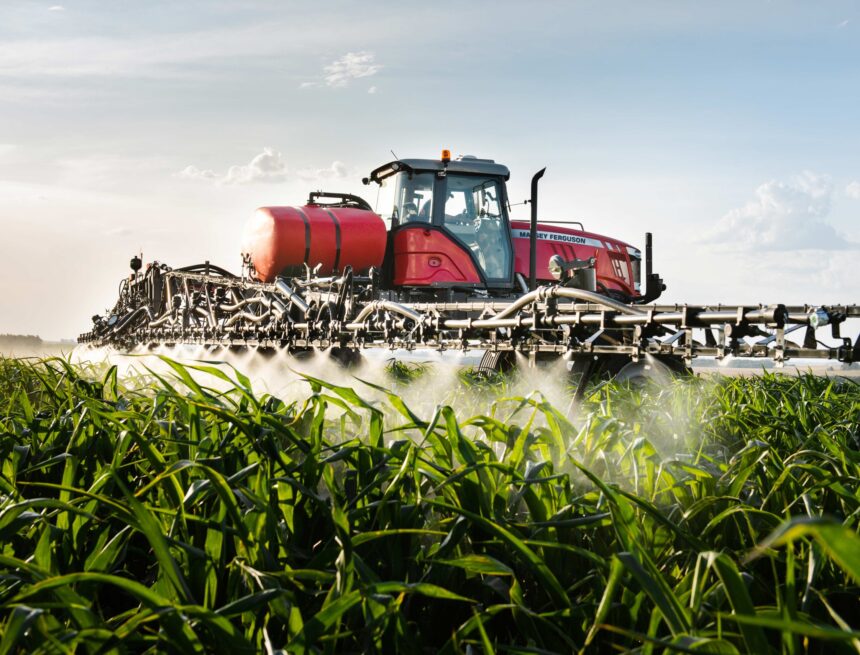 N$2.57b to tackle food security, land reform …support to farmers prioritised 