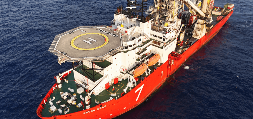Namcor and Subsea7 to strengthen offshore energy development