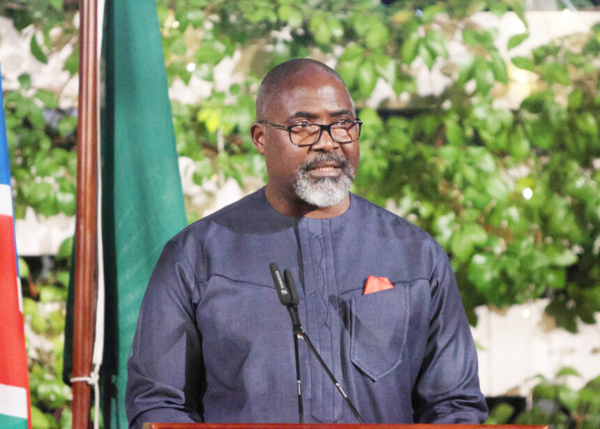 Nampa records N$11m surplus 