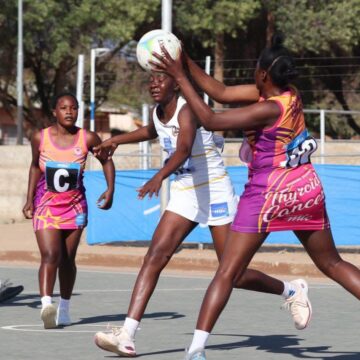 Anticipation builds as MTC Netball Premier League returns