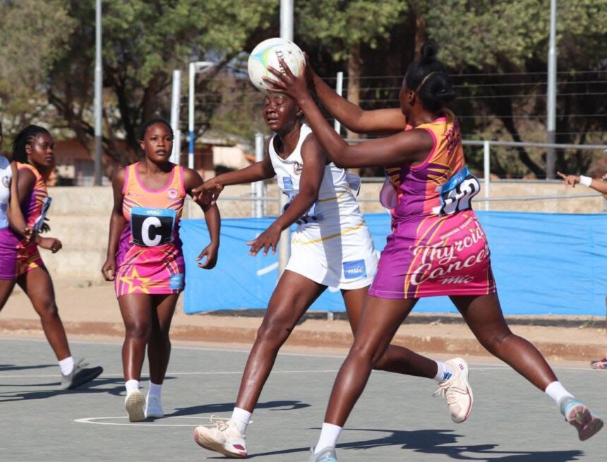 Anticipation builds as MTC Netball Premier League returns