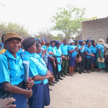 Women and Men Network otai ka waimina omakootili