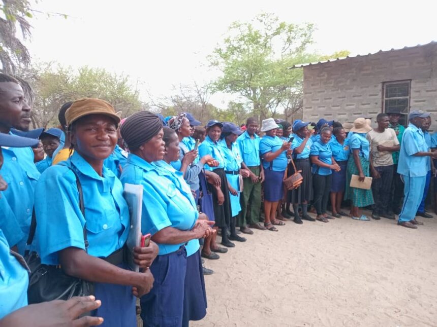 Women and Men Network otai ka waimina omakootili