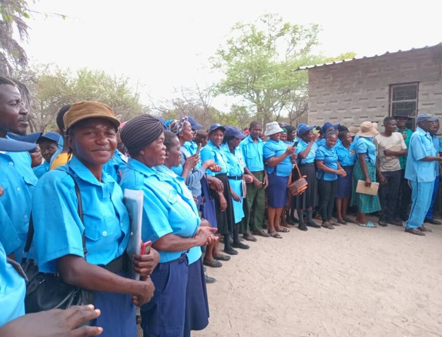 Women and Men Network otai ka waimina omakootili