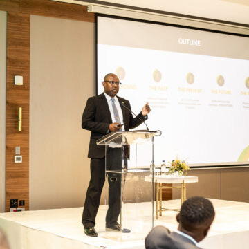 NIDA aims to create 35 000 jobs over next five years … as it builds momentum on Integrated Strategic Business Plan