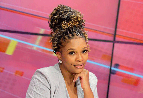 Nina-2 Nina celebrates career milestone with an e-book