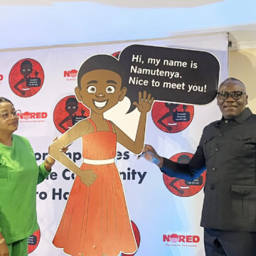 Nored launches ‘Takamisa’