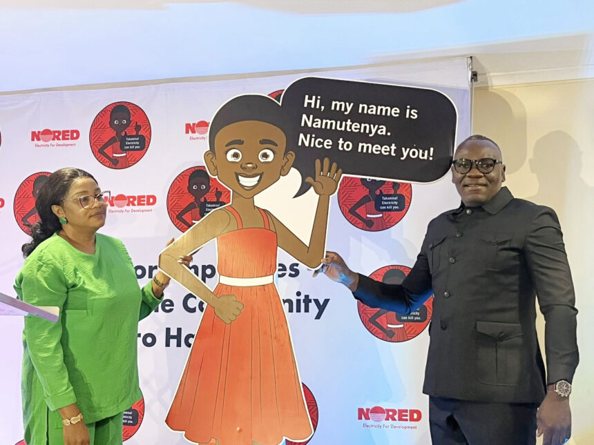 Nored launches ‘Takamisa’