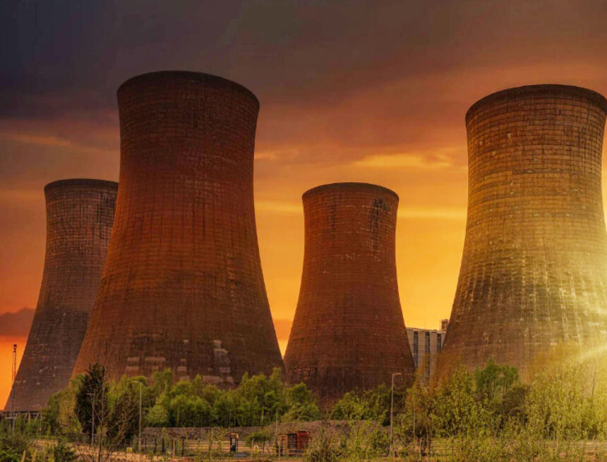 Namibia’s nuclear dream valid – Expert 