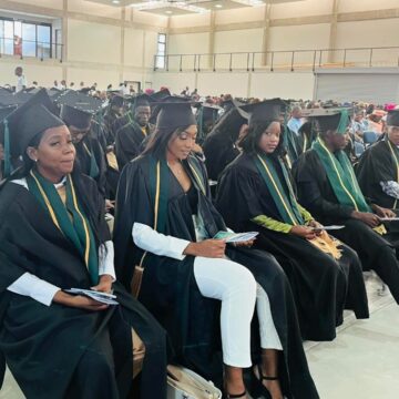 Nurses told to uphold oath