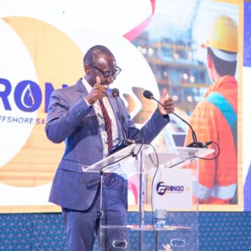 Offshore safety a must