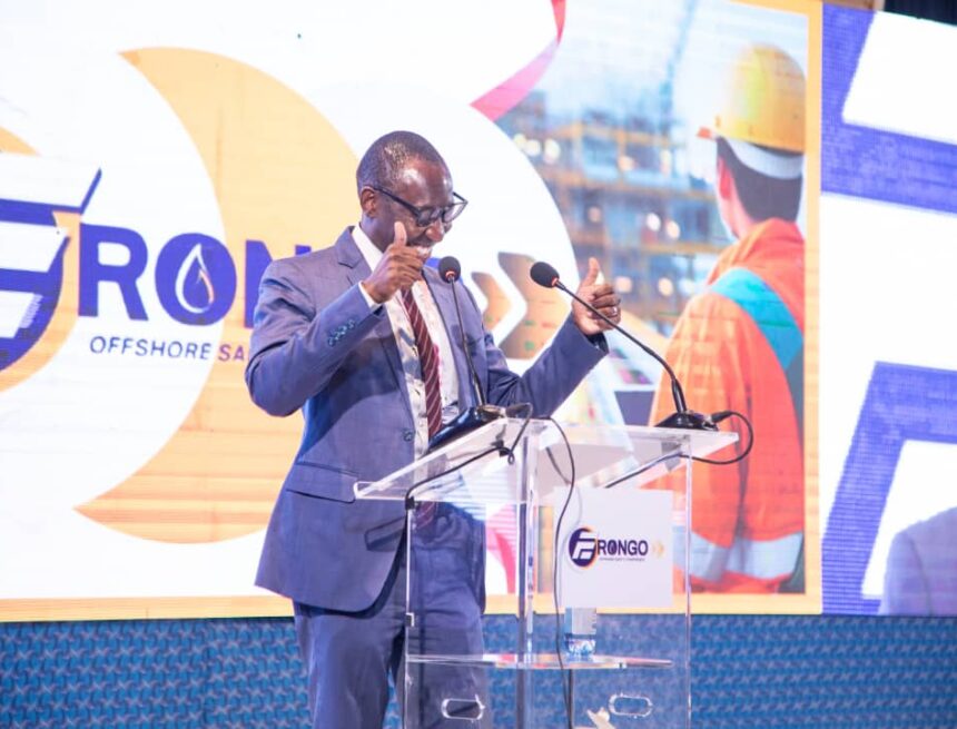 Offshore safety a must